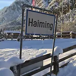 Inn-side Adventure Campingplatz Haiming