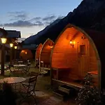 Inn-side Adventure