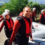 Parque de Campismo Inn-side Adventure Haiming