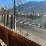 Inn-side Adventure *