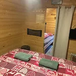 Campingplatz Inn-side Adventure *