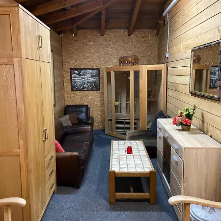 Campingplads Inn-side Adventure