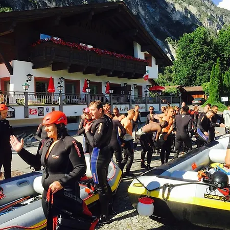 Inn-side Adventure Haiming