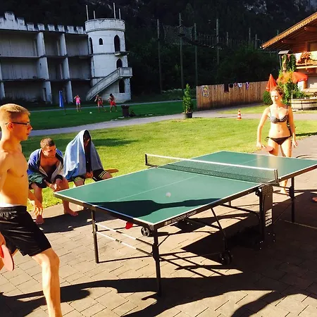 Inn-side Adventure *