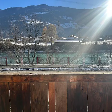 Campingplads Inn-side Adventure *