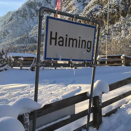 Inn-Side Adventure Cabins Campsite Haiming