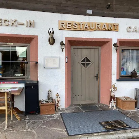 Inn-side Adventure مكان تخييم هايمينغ