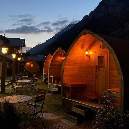 Inn-side Adventure