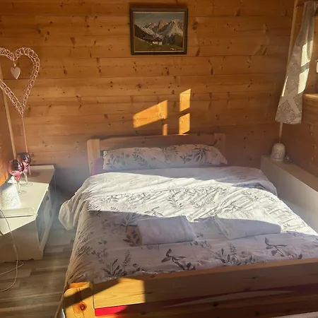 Inn-side Adventure Camping