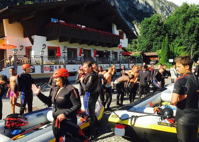 Inn-side Adventure Haiming