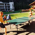 Inn-side Adventure *
