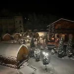 Inn-side Adventure Campingplads *
