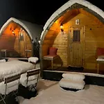 Inn-side Adventure Campingplads *