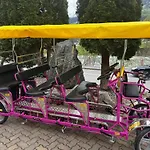 Campingplads Inn-side Adventure Haiming
