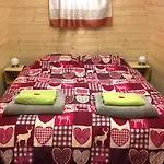 Inn-side Adventure * Haiming