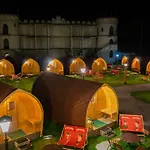 Inn-side Adventure Campingplads *