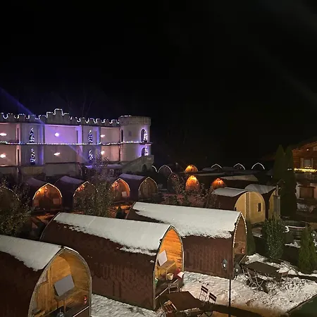 Inn-side Adventure *