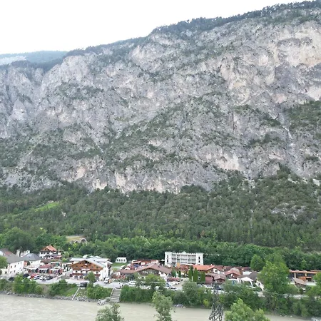 Camping Inn-side Adventure *