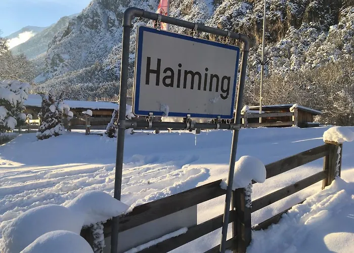 Inn-side Adventure Camping Haiming