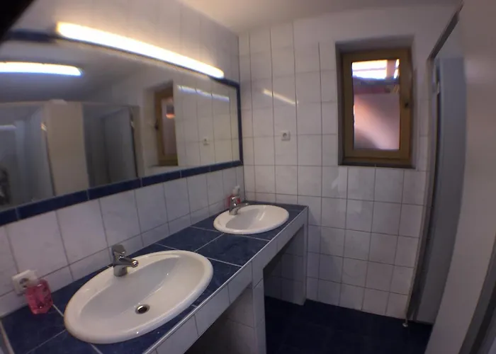 Inn-side Adventure Camping