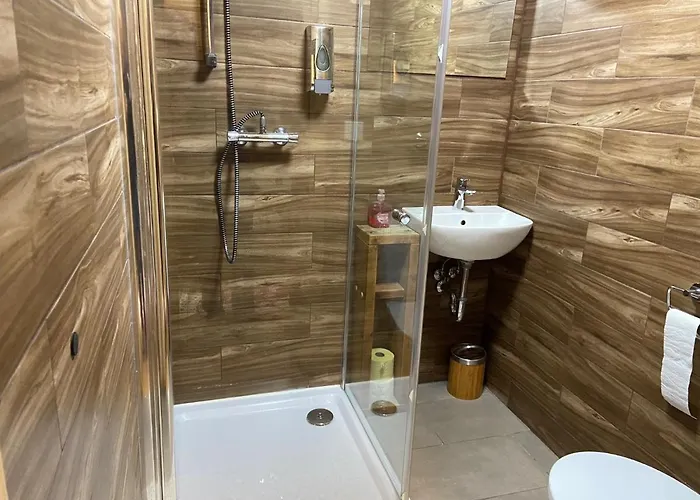 Inn-side Adventure Camping *