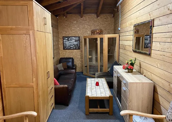 Camping Inn-side Adventure