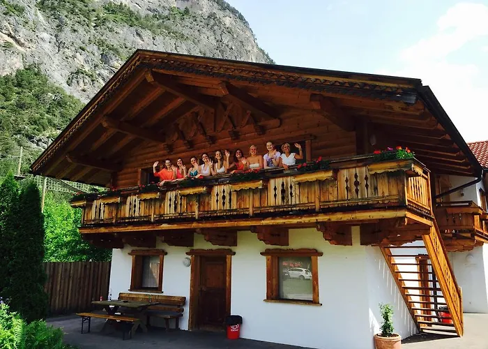 Camping Inn-side Adventure Haiming