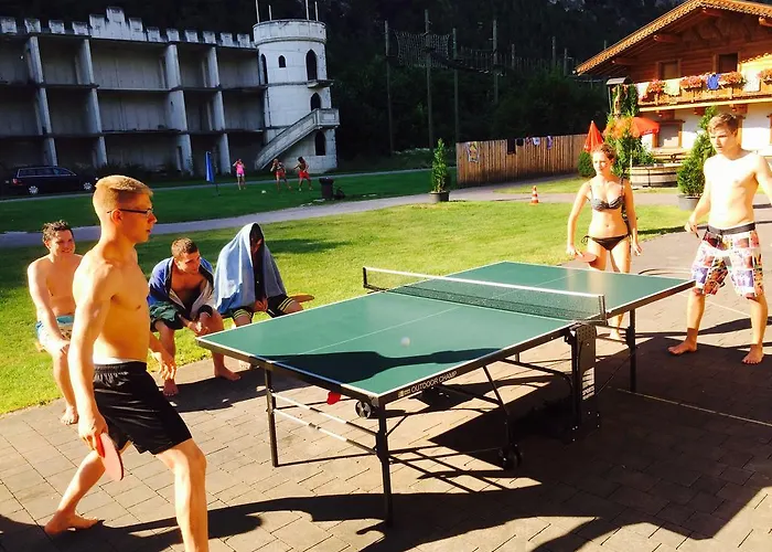 Inn-side Adventure *