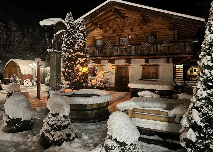 Camping Inn-side Adventure