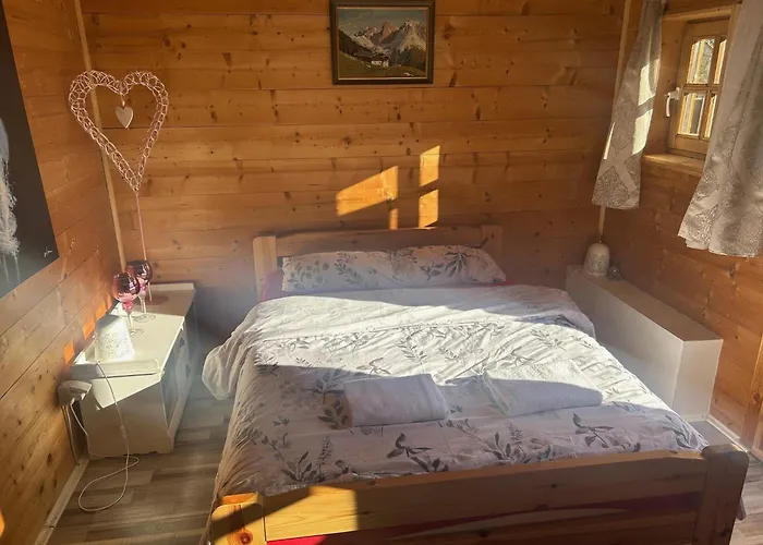 Inn-side Adventure Camping