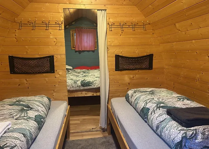 Camping Inn-side Adventure