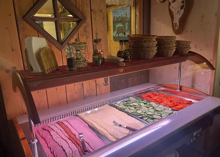 Camping Inn-side Adventure *