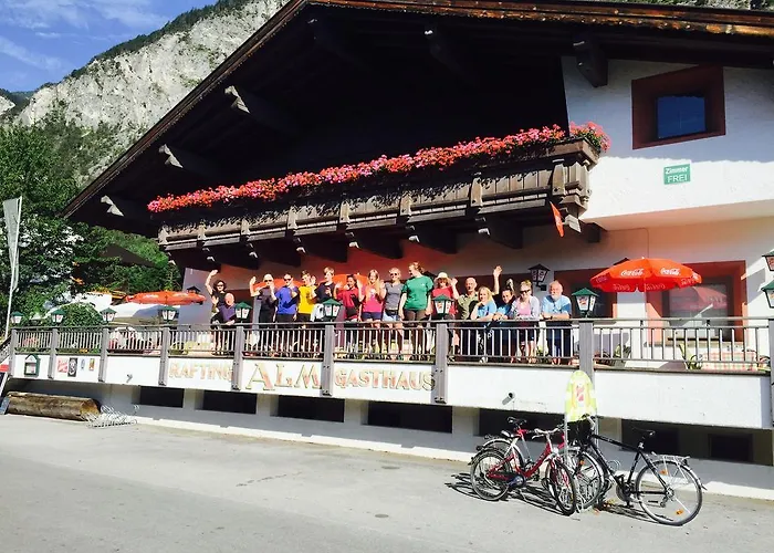 Camping Inn-side Adventure *