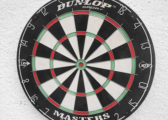 Inn-side Adventure Camping Haiming