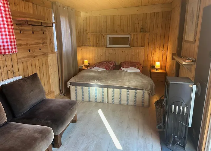 Inn-side Adventure *