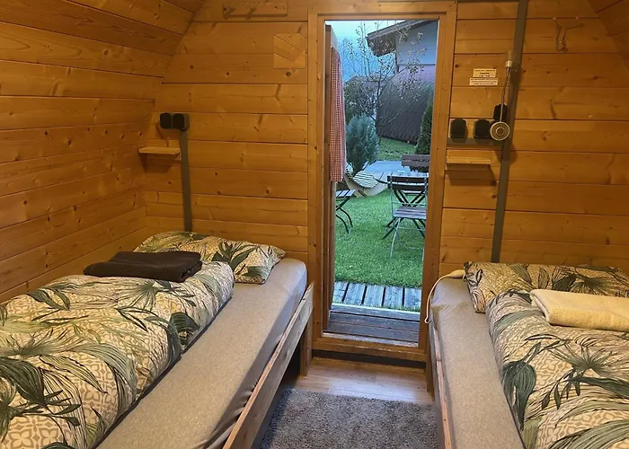 Inn-side Adventure * Haiming