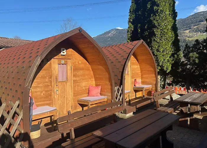 Camping Inn-side Adventure Haiming