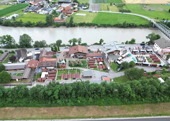 Inn-side Adventure Haiming