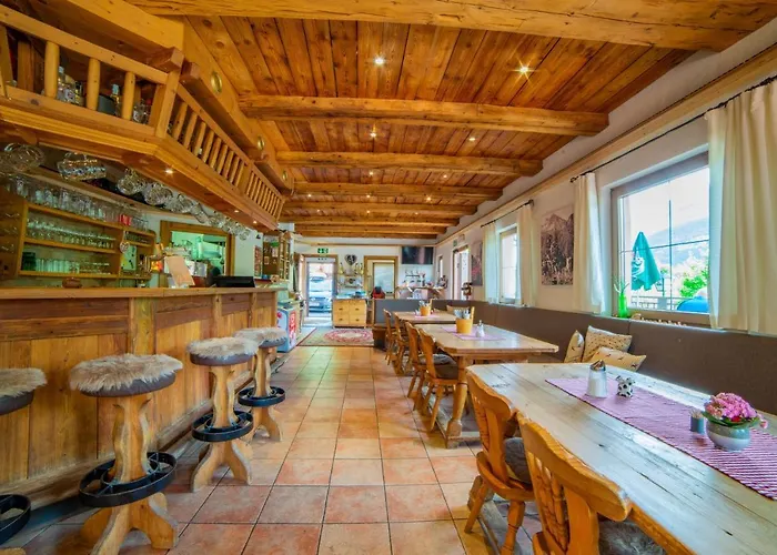 Camping Inn-side Adventure Haiming