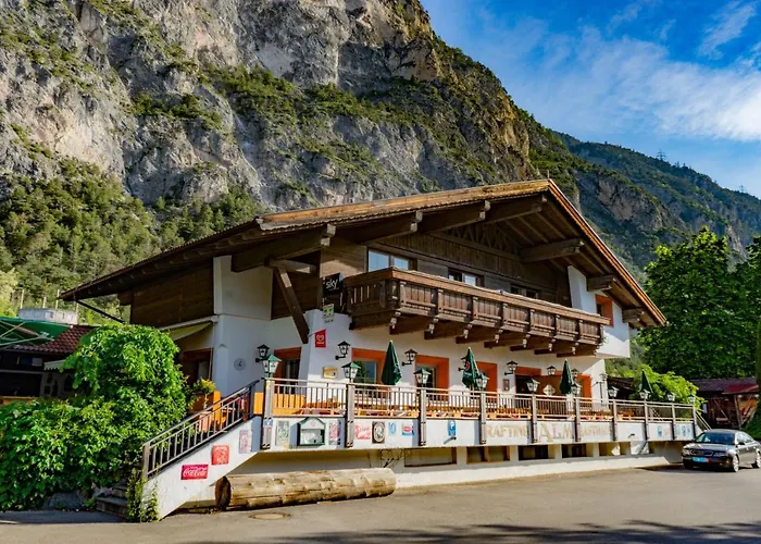 Inn-side Adventure *