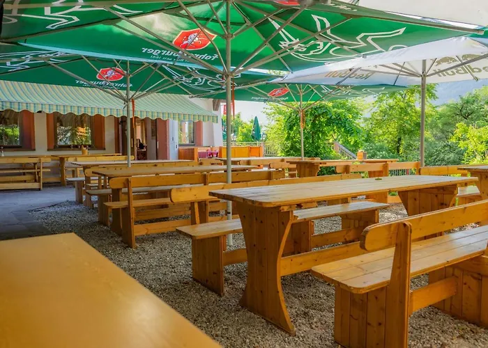 Camping Inn-side Adventure Haiming