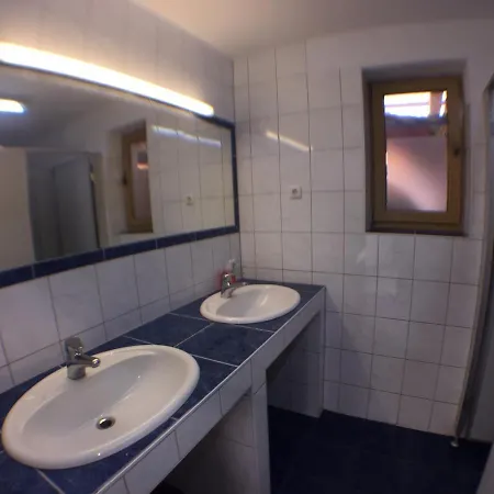 Inn-side Adventure Camping