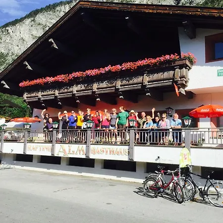 Camping Inn-side Adventure *