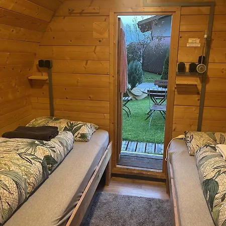 Inn-side Adventure * Haiming