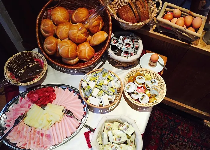 Inn-side Adventure Кемпинг *