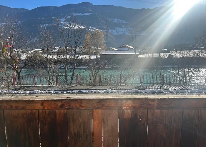 Кемпинг Inn-side Adventure *