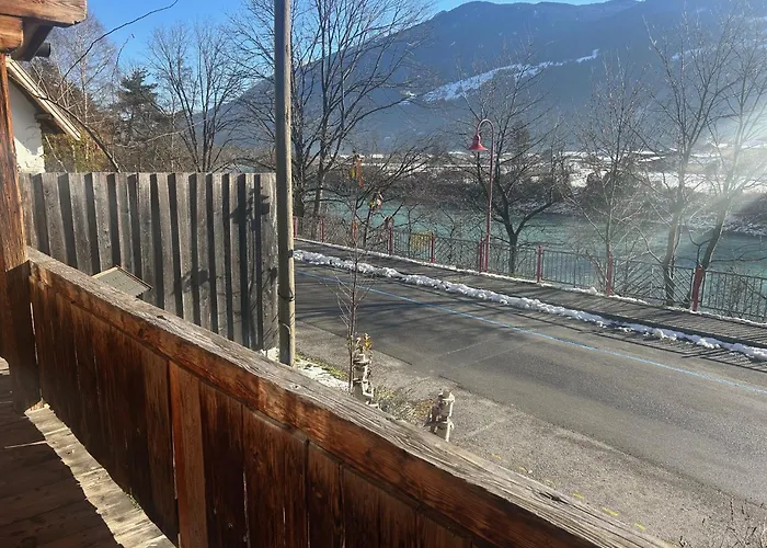 Inn-side Adventure *