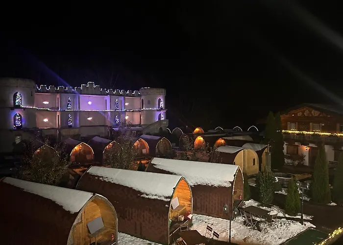 Inn-side Adventure *