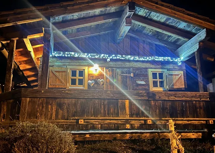 Кемпинг Inn-side Adventure