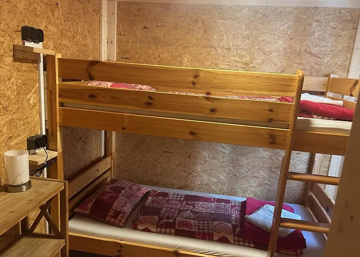 Кемпинг Inn-side Adventure *